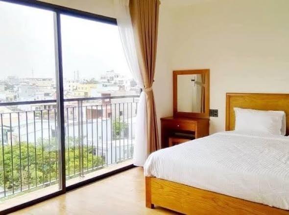 Cho thuê nhà riêng, 2 phòng ngủ, 100m², Ngũ Hành Sơn, Đà Nẵng - Photo 4