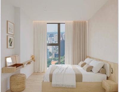 Cho thuê studio, 1 phòng ngủ, An Hải, Đà Nẵng - Thumbnail 2