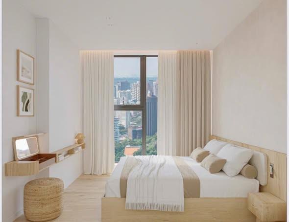 Cho thuê studio, 1 phòng ngủ, An Hải, Đà Nẵng - Photo 2