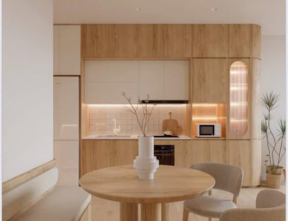 Cho thuê studio, 1 phòng ngủ, An Hải, Đà Nẵng - Photo 4