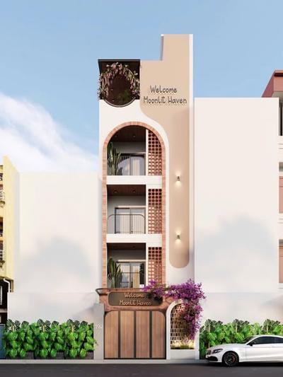 Cho thuê studio, 1 phòng ngủ, An Hải, Đà Nẵng - Thumbnail 2