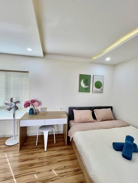 Cho thuê studio, 1 phòng ngủ, An Hải, Đà Nẵng - Photo 3