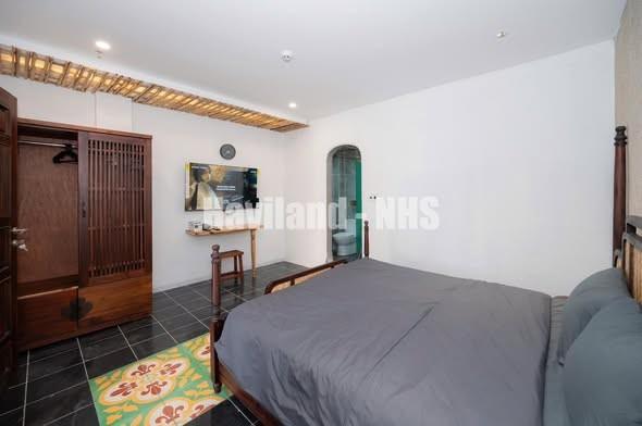 Cho thuê studio, 1 phòng ngủ, Ngũ Hành Sơn, Đà Nẵng - Photo 4