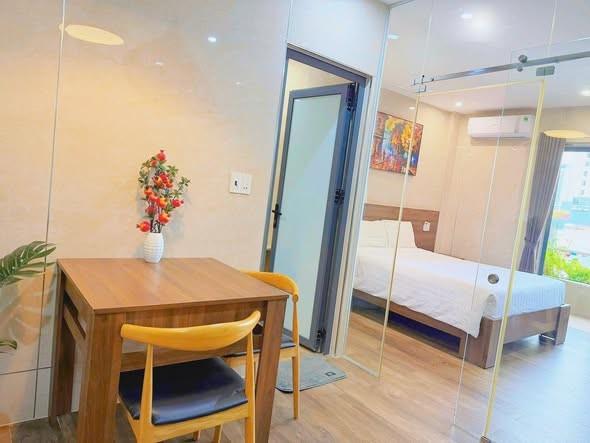 Cho thuê studio, 1 phòng ngủ, An Hải, Đà Nẵng - Photo 3