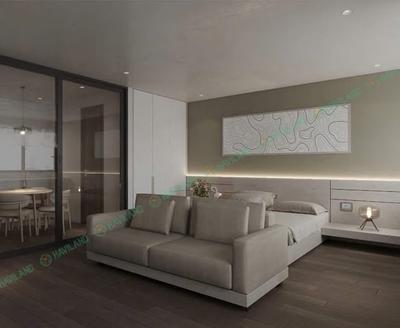 Cho thuê căn hộ, An Hải, Đà Nẵng - Thumbnail 2