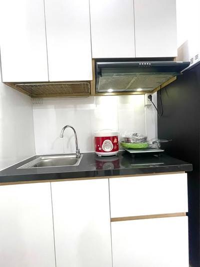 Studio for rent, 1 bedroom, Hải Châu, Đà Nẵng - Thumbnail 3