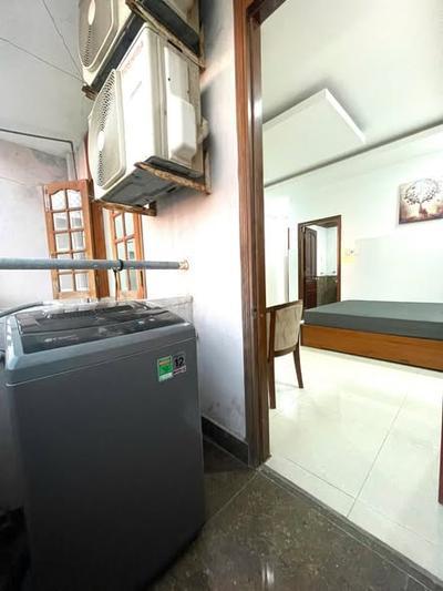 Studio for rent, 1 bedroom, Hải Châu, Đà Nẵng - Thumbnail 5