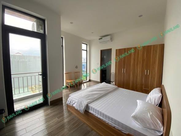 Cho thuê studio, 1 phòng ngủ, An Khê, Đà Nẵng - Photo 1