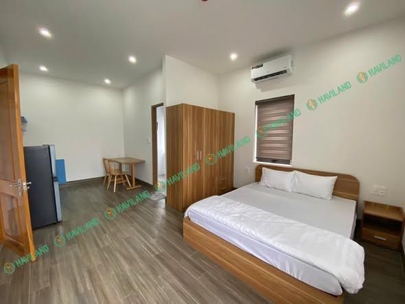 Cho thuê studio, 1 phòng ngủ, An Khê, Đà Nẵng - Photo 3