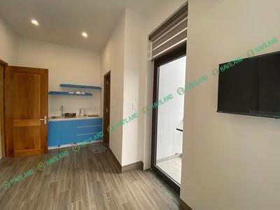 Cho thuê studio, 1 phòng ngủ, An Khê, Đà Nẵng - Thumbnail 4