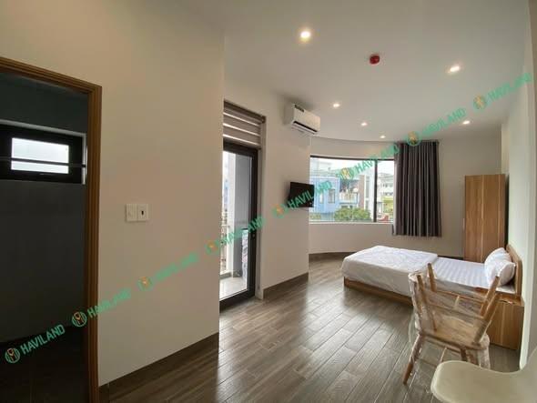 Cho thuê studio, 1 phòng ngủ, An Khê, Đà Nẵng - Photo 5