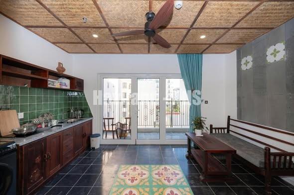 Cho thuê căn hộ, 90m², Ngũ Hành Sơn, Đà Nẵng - Photo 3