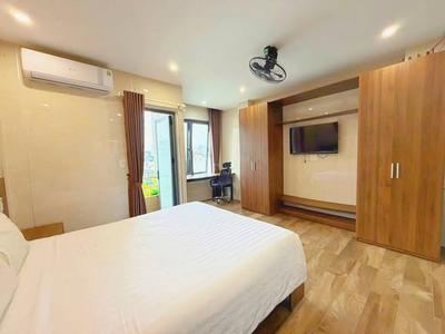 Cho thuê căn hộ, 1 phòng ngủ, An Hải, Đà Nẵng - Thumbnail 5
