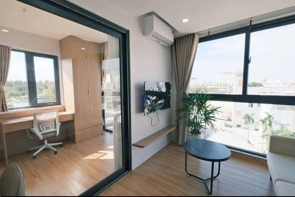 Cho thuê căn hộ, Ngũ Hành Sơn, Đà Nẵng - Photo 3