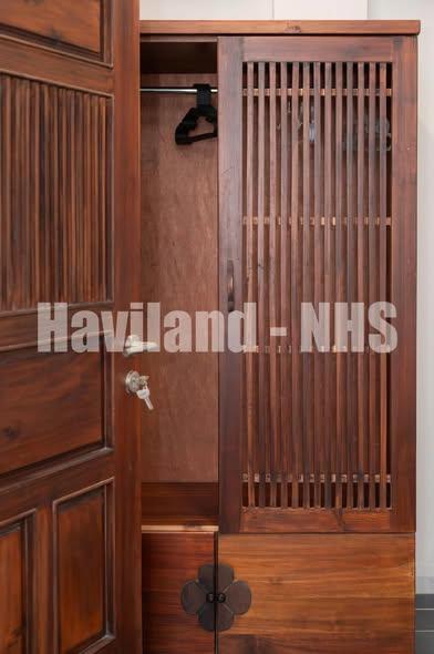 Apartment for rent, 45m², Ngũ Hành Sơn, Đà Nẵng - Thumbnail 5