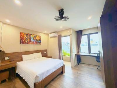 Cho thuê căn hộ, 1 phòng ngủ, An Hải, Đà Nẵng - Thumbnail 1