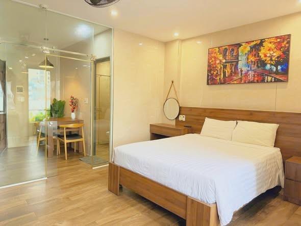 Cho thuê căn hộ, 1 phòng ngủ, An Hải, Đà Nẵng - Photo 2