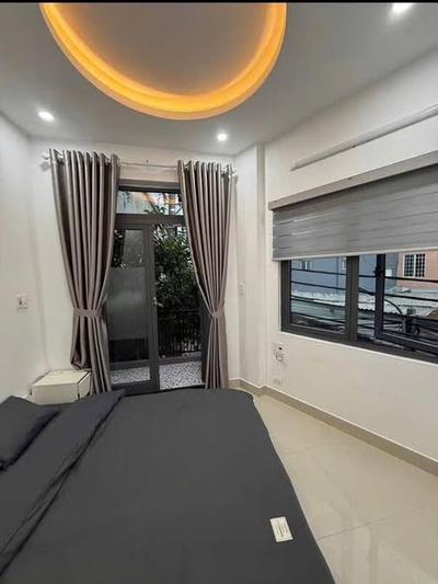 Cho thuê nhà riêng, 2 phòng ngủ, 30m², Hòa Cường, Đà Nẵng - Thumbnail 1