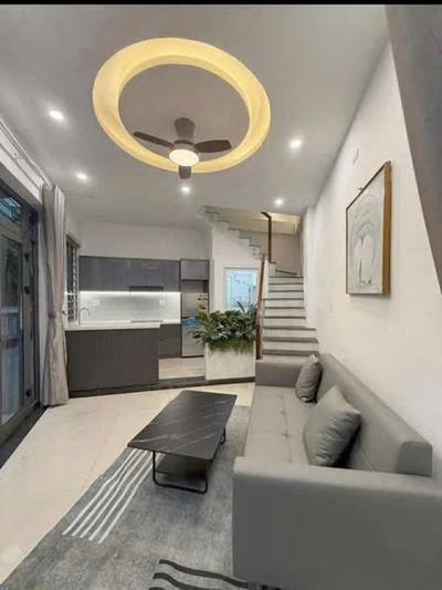 Cho thuê nhà riêng, 2 phòng ngủ, 30m², Hòa Cường, Đà Nẵng - Thumbnail 2