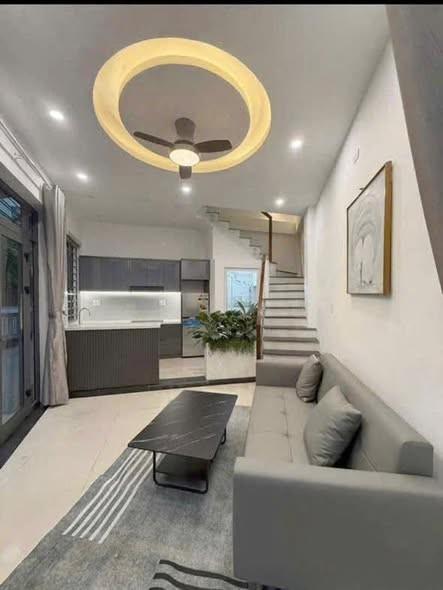 Cho thuê nhà riêng, 2 phòng ngủ, 30m², Hòa Cường, Đà Nẵng - Photo 2