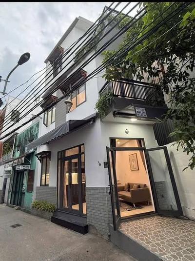 Cho thuê nhà riêng, 2 phòng ngủ, 30m², Hòa Cường, Đà Nẵng - Thumbnail 3