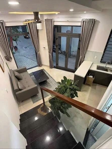 Cho thuê nhà riêng, 2 phòng ngủ, 30m², Hòa Cường, Đà Nẵng - Photo 4