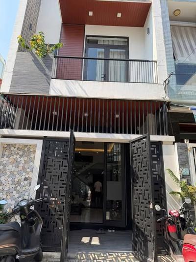 House for rent, 3 bedrooms, Hòa Cường, Đà Nẵng - Thumbnail 1
