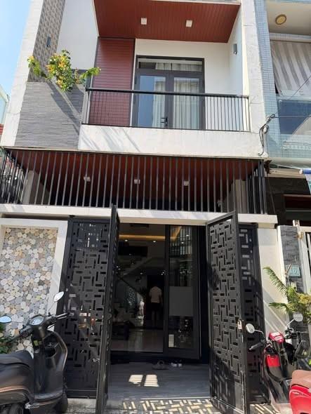 House for rent, 3 bedrooms, Hòa Cường, Đà Nẵng - Photo 1