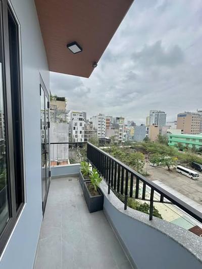 Apartment for rent, Ngũ Hành Sơn, Đà Nẵng - Thumbnail 5