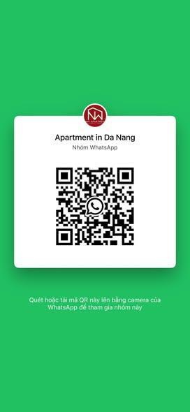 Apartment for rent, 1 bedroom, 60m², Hải Châu, Đà Nẵng - Thumbnail 1