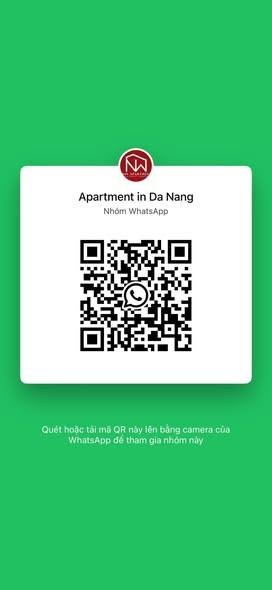 Apartment for rent, 1 bedroom, 60m², Hải Châu, Đà Nẵng - Photo 1