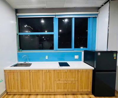 Apartment for rent, 1 bedroom, 60m², Hải Châu, Đà Nẵng - Thumbnail 4