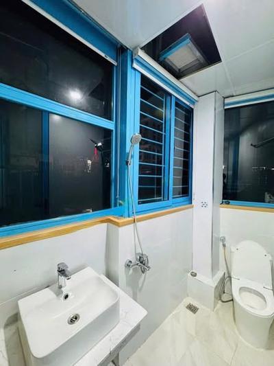 Apartment for rent, 1 bedroom, 60m², Hải Châu, Đà Nẵng - Thumbnail 5