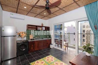 Apartment for rent, Ngũ Hành Sơn, Đà Nẵng - Thumbnail 2