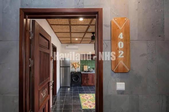 Apartment for rent, Ngũ Hành Sơn, Đà Nẵng - Photo 4