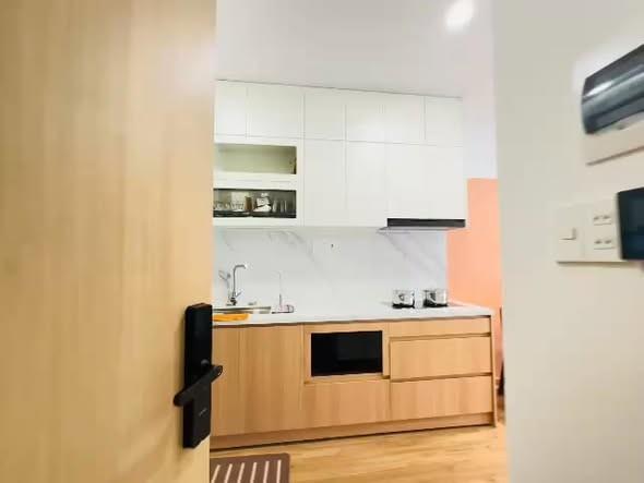 Cho thuê studio, 1 phòng ngủ, Ngũ Hành Sơn, Đà Nẵng - Photo 1