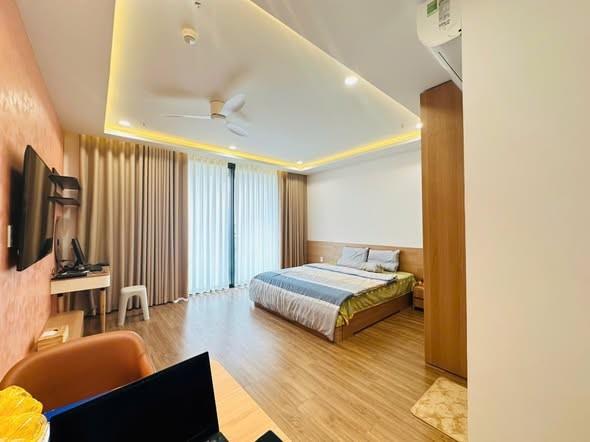 Cho thuê studio, 1 phòng ngủ, Ngũ Hành Sơn, Đà Nẵng - Photo 2