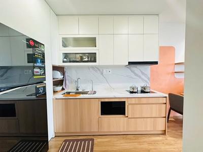 Cho thuê studio, 1 phòng ngủ, Ngũ Hành Sơn, Đà Nẵng - Thumbnail 3