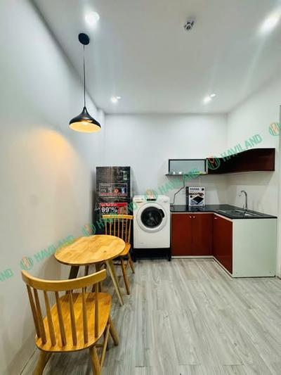 Cho thuê căn hộ, 50m², Hòa Xuân, Đà Nẵng - Thumbnail 1