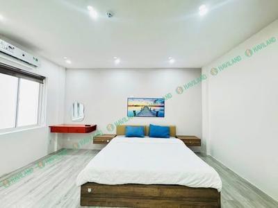 Cho thuê căn hộ, 50m², Hòa Xuân, Đà Nẵng - Thumbnail 2