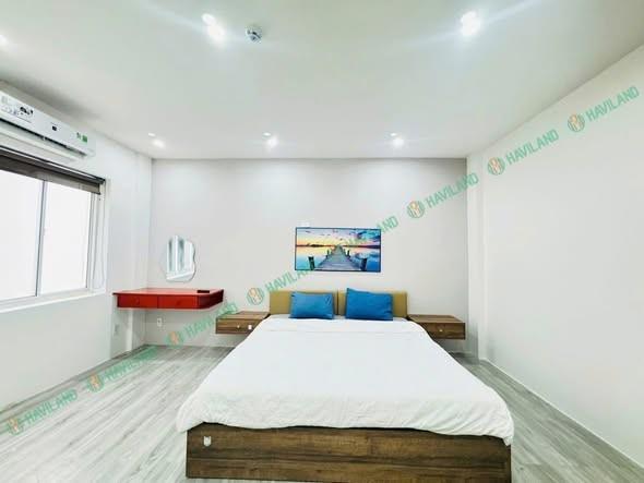 Cho thuê căn hộ, 50m², Hòa Xuân, Đà Nẵng - Photo 2