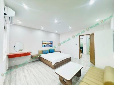 Cho thuê căn hộ, 50m², Hòa Xuân, Đà Nẵng - Thumbnail 3