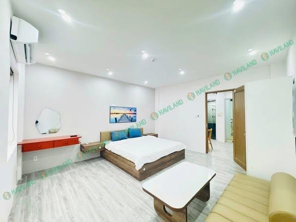 Cho thuê căn hộ, 50m², Hòa Xuân, Đà Nẵng - Photo 3
