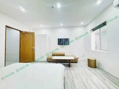 Cho thuê căn hộ, 50m², Hòa Xuân, Đà Nẵng - Thumbnail 4