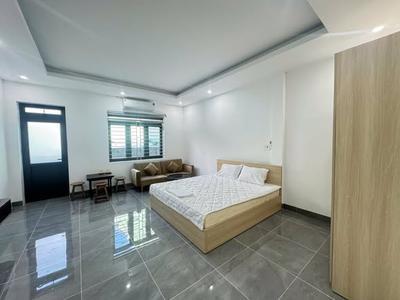 Cho thuê studio, 1 phòng ngủ, Sơn Trà, Đà Nẵng - Thumbnail 2