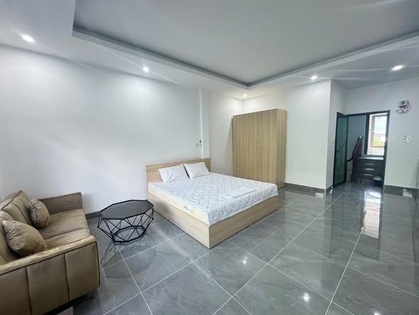 Cho thuê studio, 1 phòng ngủ, Sơn Trà, Đà Nẵng - Photo 3