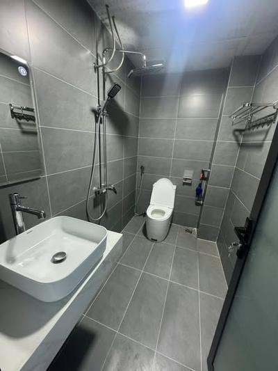 Cho thuê studio, 1 phòng ngủ, Sơn Trà, Đà Nẵng - Thumbnail 5