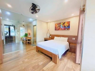 Apartment for rent, Ngũ Hành Sơn, Đà Nẵng - Thumbnail 1