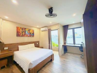 Apartment for rent, Ngũ Hành Sơn, Đà Nẵng - Thumbnail 4