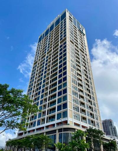 Cho thuê căn hộ, 3 phòng ngủ, 140m², Ngũ Hành Sơn, Đà Nẵng - Thumbnail 1